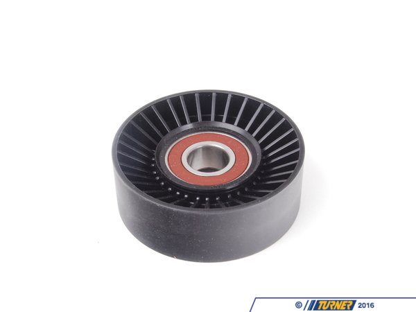 Ruville OEM Ruville Engine Idler Pulley -- E39 E53 11287500560