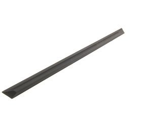 Genuine BMW Moulding Door Rear Right - 51131960734 - E36