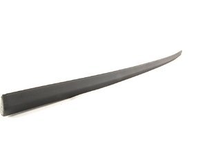 Genuine BMW Door Moulding - E36