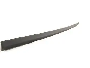 Genuine BMW Door Moulding - E36