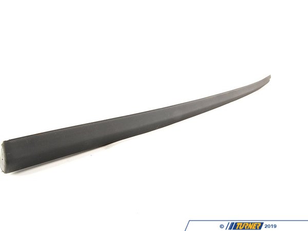 Genuine BMW Genuine BMW Door Moulding - E36 51131960732