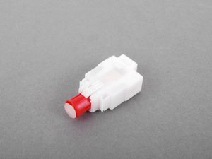 Genuine BMW Cruise Cutout Switch
