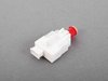 Genuine BMW Genuine BMW Cruise Cutout Switch 61318360421 View 2