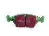 EBC GreenStuff Performance Brake Pad Set DP2414 View 3
