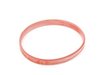 Genuine BMW Genuine BMW Profile-Gasket - 13547510433 - E38,E39,E53,E63,E65,E70 13547510433 View 2