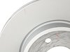 Zimmermann Front Brake Rotors - E85 Z4 3.0i (no si) (pair) 34116855152kt4 View 4