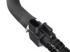 Genuine BMW Genuine BMW Air Pump Suction Hose - E9X M3 S65 11727838504 View 4