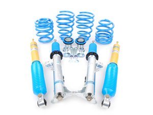E36 M3 B16 PSS9 Coilover System