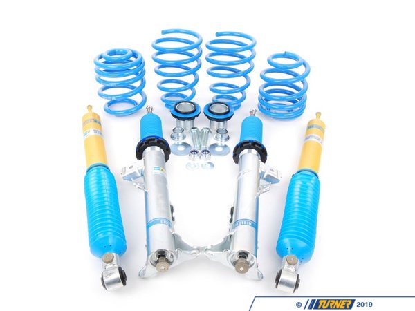 Bilstein E36 M3 B16 PSS9 Coilover System 48-115766