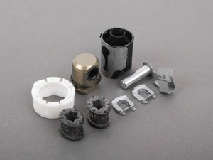 Genuine BMW Shifter Rebuild Kit - E46 325xi