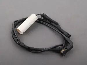 Bowa Brake Pad Wear Sensor - Front - E65, E66