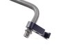 Genuine BMW Oil Cooling Pipe Inlet - E38, E39 17221745638 View 3
