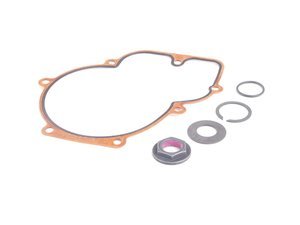 Genuine BMW Repair Kit, Output Cover Seal - 24137557072 - E39,E46