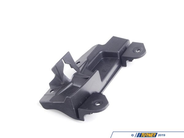 Genuine BMW Genuine BMW Bracket Left - 51647836703 - E82 51647836703