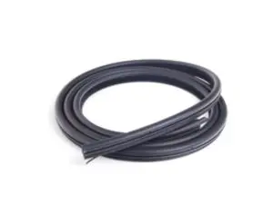 Genuine BMW Front Inner Door Seal - E46 323i 325i 325xi 328i 330i 330xi