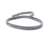 Genuine BMW Thermostat Housing Gasket 11537509357 View 3