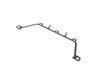 Genuine BMW VANOS Cover Gasket - E46 M3, MZ3, Z4 M 11367831938 View 2