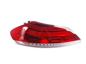 Genuine BMW Tail Light Left - 63217191777 - E89