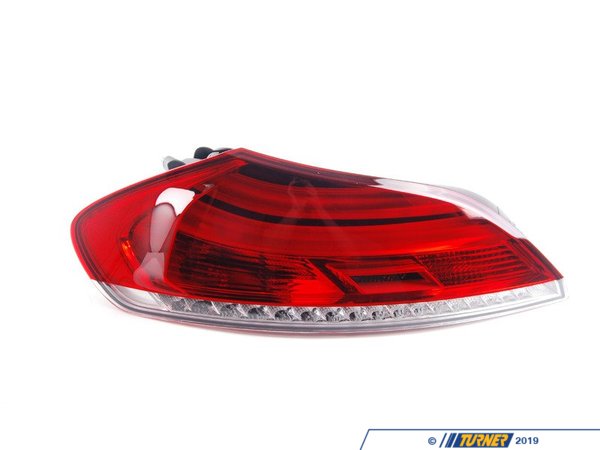 Genuine BMW Genuine BMW Tail Light Left - 63217191777 - E89 63217191777