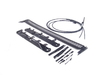 Genuine BMW Genuine BMW Sunroof Mechanism - E53 E61 54107198619 View 1