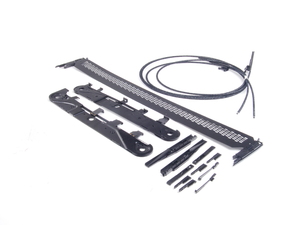 Genuine BMW Sunroof Mechanism - E53 E61
