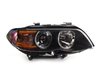 Genuine BMW Genuine BMW Headlight Right - 63127164444 - E53 63127164444 View 1