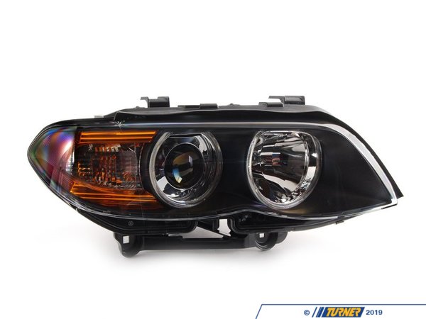 Genuine BMW Genuine BMW Headlight Right - 63127164444 - E53 63127164444