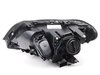 Genuine BMW Genuine BMW Headlight Right - 63127164444 - E53 63127164444 View 4