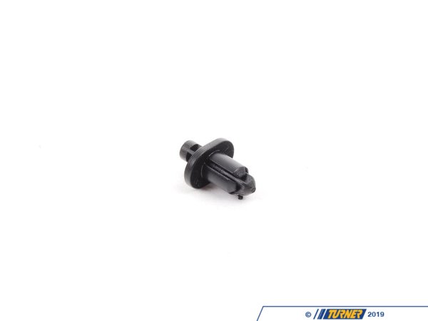 Genuine BMW Genuine BMW Expanding Rivet - 51138174852 - E38 51138174852