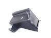 Genuine BMW Genuine BMW Air Duct, Closed, Front Left - 51748046473 - E82 51748046473 View 1