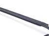Genuine BMW Front Windshield Molding - E39 525i, 528i, 530i, 540i, M5 51318159784 View 2