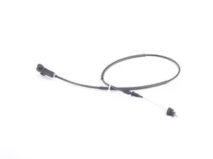 Genuine BMW Cruise Control Cable - E36 323ic 323is 328i 328ic 328is