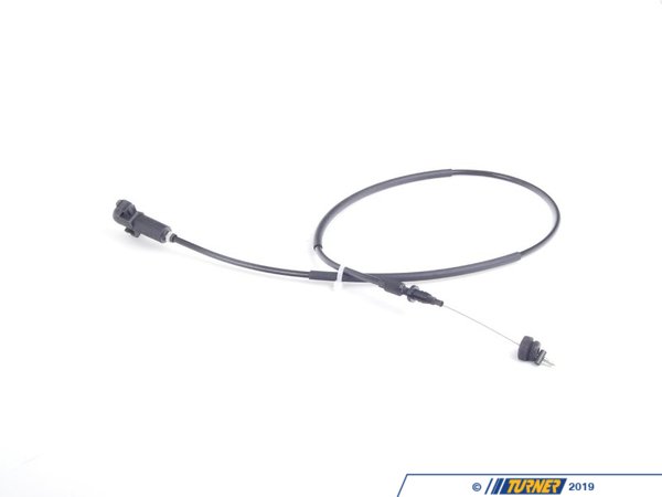 Genuine BMW Genuine BMW Cruise Control Cable - E36 323ic 323is 328i 328ic 328is 65718380077