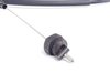 Genuine BMW Genuine BMW Cruise Control Cable - E36 323ic 323is 328i 328ic 328is 65718380077 View 2