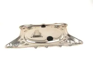 Genuine BMW Belly Pan - Z4 M Coupe Z4 M Roadster E46 M3