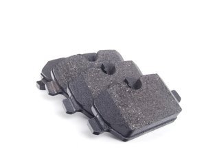 Genuine MINI Brake Pad Set - Rear