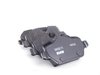 Genuine MINI Genuine MINI Brake Pad Set - Rear 34219808172 View 2