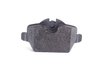 Genuine MINI Genuine MINI Brake Pad Set - Rear 34219808172 View 3