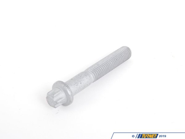 Genuine MINI Torx Bolt - Priced Each 23001222893