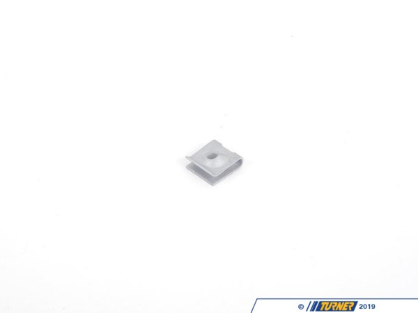 Genuine BMW Genuine BMW Body Nut - 07129904221 07129904221