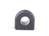 Genuine BMW Genuine BMW Sway Bar Bushing - E46 M3 31352229756 View 5