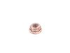 Genuine BMW Genuine BMW Self-locking Hex Nut - 11721742644 11721742644 View 2