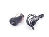 Genuine BMW Manual BMW Shift Knob (Illuminated) - E36 318/323/325/328/M3 25112231561 View 2