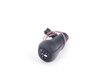 Genuine BMW Manual BMW Shift Knob (Illuminated) - E36 318/323/325/328/M3 25112231561 View 6
