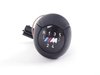 Genuine BMW Manual BMW Shift Knob (Illuminated) - E36 318/323/325/328/M3 25112231561 View 1