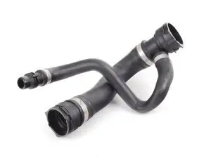 Genuine BMW Upper Radiator Coolant Hose - E70 X5 xDrive30i