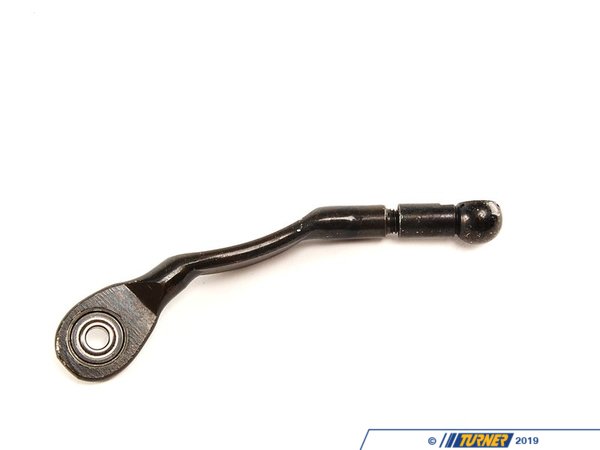 トム 31107836862 - Front Control Arm Bushing - Left - E85 Z4 M