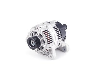 Genuine BMW At-Compact Alternator 100A - 12317509111