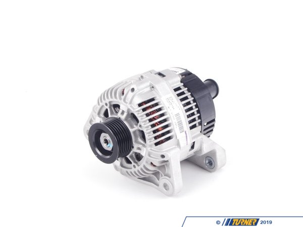 Genuine BMW Genuine BMW At-Compact Alternator 100A - 12317509111 12317509111