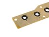 Genuine BMW VANOS Sealing Plate Between Adjusting Unit and Solenoid - E46 M3, Z3M, Z4M 11367831906 View 2